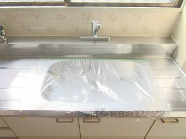 土井マンションの物件内観写真